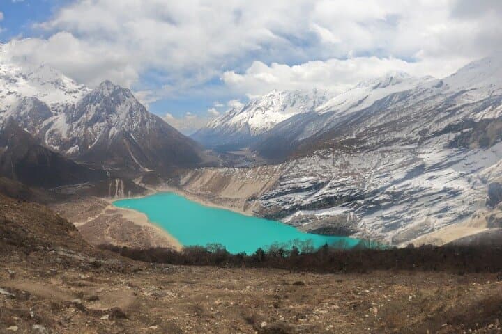 Manaslu Circuit Trek: 16-Day Private Route from Kathmandu — Route, Altitude & Tips photo 2