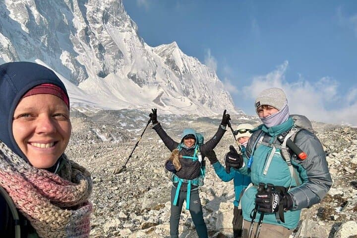Manaslu Circuit Trek: 16-Day Private Route from Kathmandu — Route, Altitude & Tips photo 4