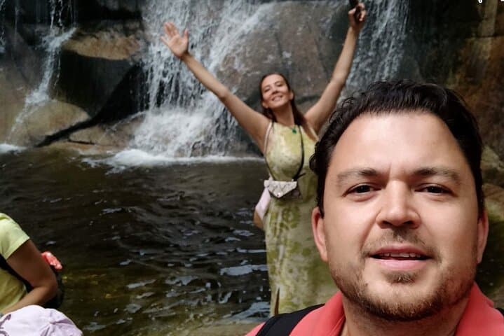 Bohemian Paradise Day Tour from Prague — Castles, Sandstone Rocks & Brewery Tasting photo 4