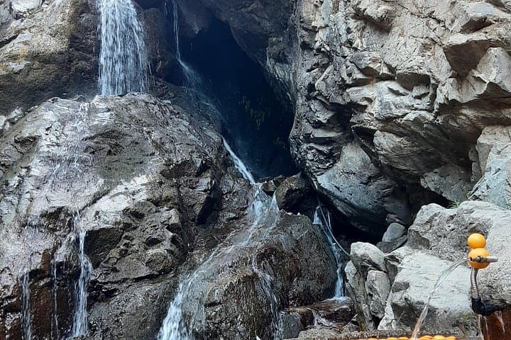 Private Atlas Mountains Day Tour from Marrakech — Imlil, Berber Villages & Mountain Lunch photo 4