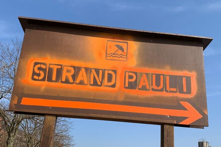 Solve the Seaman’s Yarn: Private Puzzle Tour in Hamburg’s St. Pauli photo 4
