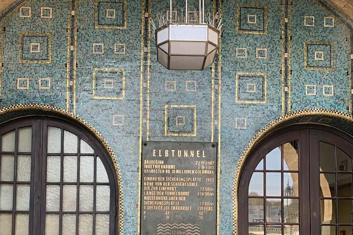 Solve the Seaman’s Yarn: Private Puzzle Tour in Hamburg’s St. Pauli photo 6