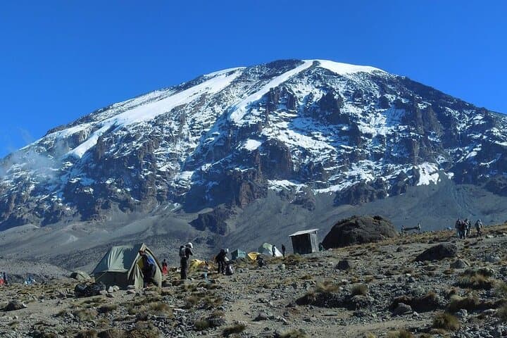 6-Day Kilimanjaro Machame Route Trek: Summit Uhuru Peak Safely