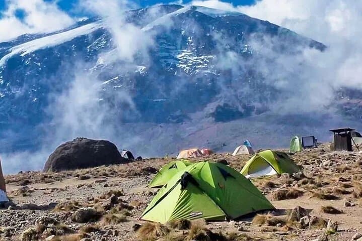 6-Day Kilimanjaro Machame Route Trek: Summit Uhuru Peak Safely photo 2
