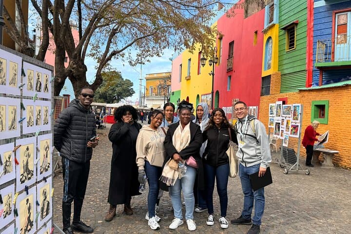 Best of Buenos Aires: Panoramic and Premium Guided City Tour photo 2