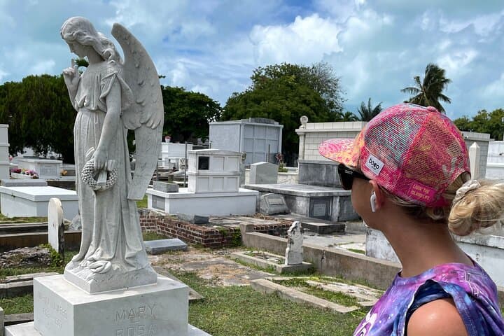 Self-Guided Key West Cemetery Walking Tour: History, Highlights & Practical Tips photo 5