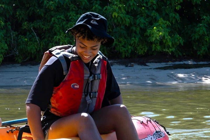 Bio Bay Night Kayaking in Fajardo: Laguna Grande Bioluminescence Tour photo 4