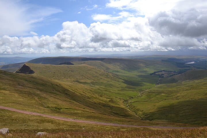 Wales Road Trip Playbook: Cardiff to Brecon Beacons and Snowdonia Self-Guided Itinerary photo 2
