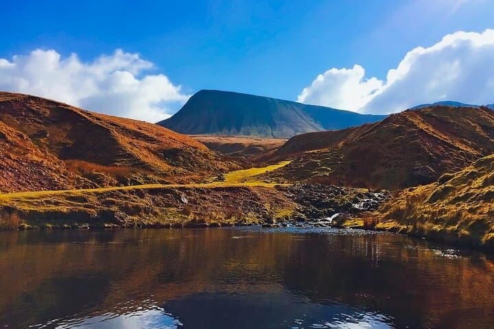 Wales Road Trip Playbook: Cardiff to Brecon Beacons and Snowdonia Self-Guided Itinerary photo 3