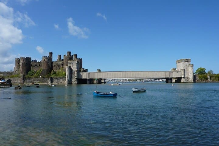 Wales Road Trip Playbook: Cardiff to Brecon Beacons and Snowdonia Self-Guided Itinerary photo 6