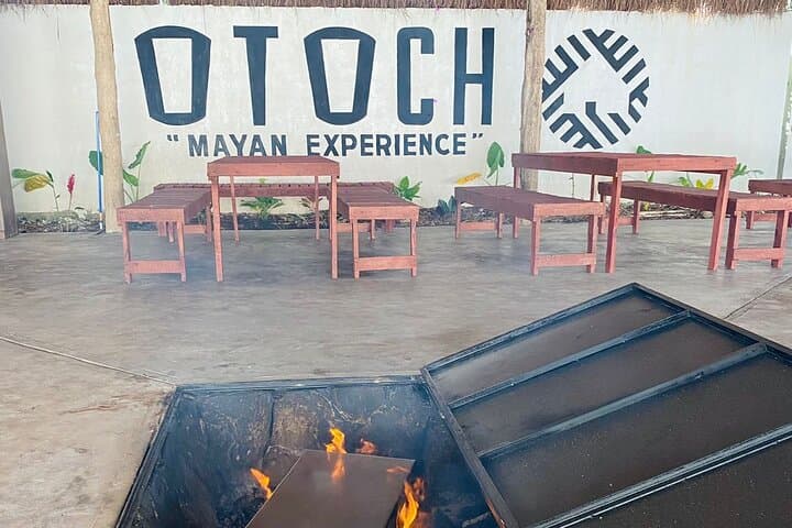 Cozumel All-Inclusive Buggy Adventure: Snorkel, Mayan Park & Lunch photo 6