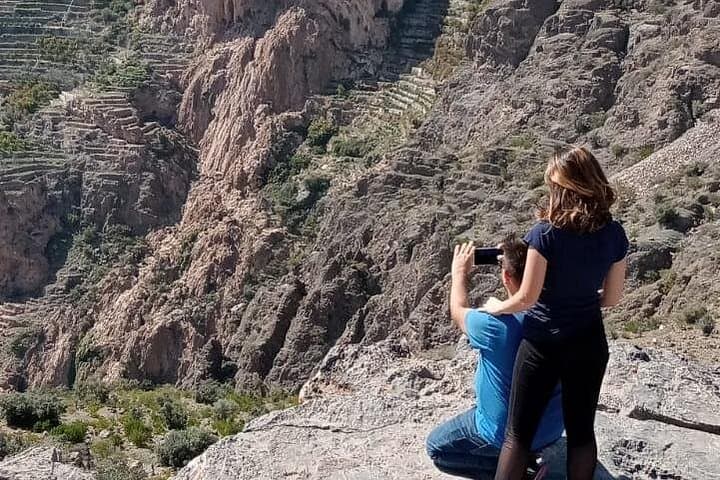 Nizwa, Birkat Al Mouz & Jebel Akhdar: Private Full-Day from Muscat photo 2