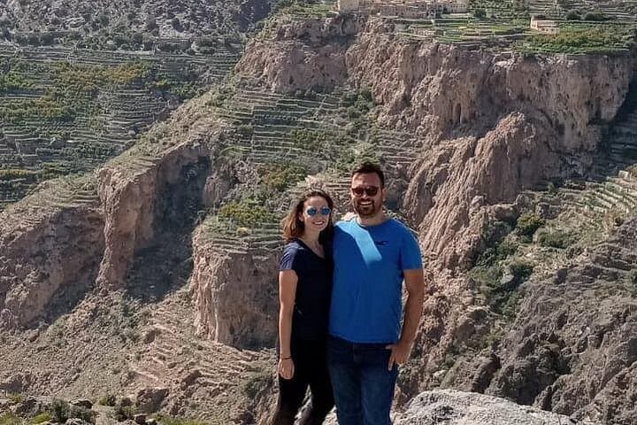 Nizwa, Birkat Al Mouz & Jebel Akhdar: Private Full-Day from Muscat photo 3