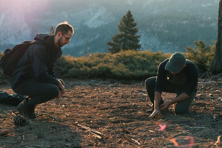 Evolution of Yosemite: 3-Hour Naturalist Hiking Tour in Yosemite Valley photo 5
