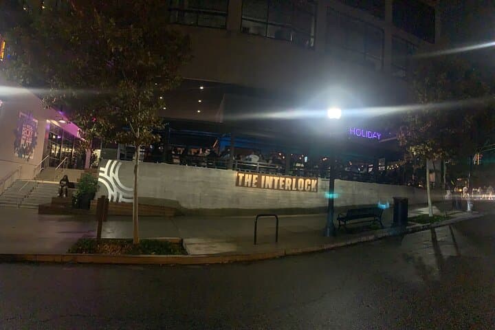 Atlanta Black SUV Hourly Service & Luxury Airport Transfers photo 4