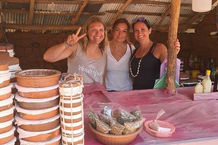 8-Day Cultural Tour Sri Lanka: Negombo to Colombo with Sigiriya, Kandy & Nuwara Eliya photo 4