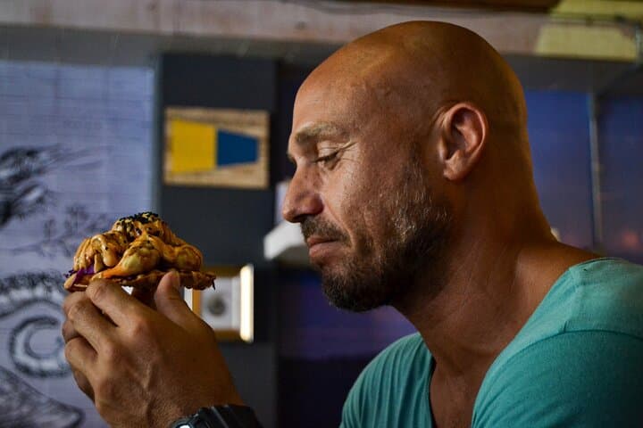 Mexican Beer & Seafood Madness in Tulum: Downtown Seafood Tour & Local Beer Tasting photo 3