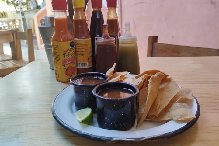 Mexican Beer & Seafood Madness in Tulum: Downtown Seafood Tour & Local Beer Tasting photo 6