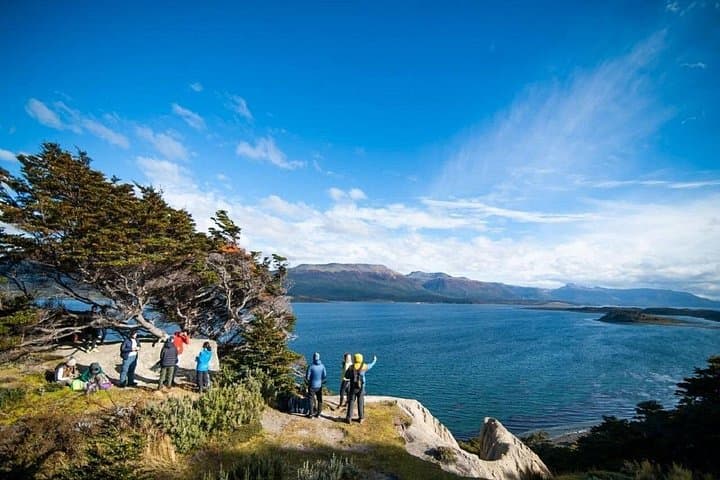 Tierra del Fuego National Park Guided Visit from Ushuaia photo 4