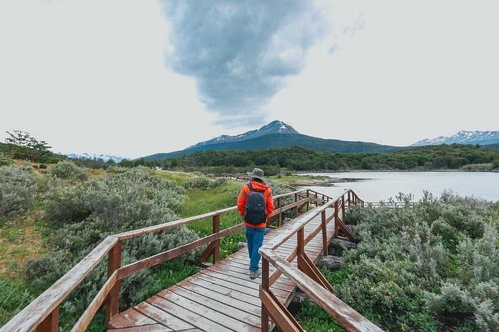 Tierra del Fuego National Park Guided Visit from Ushuaia photo 1