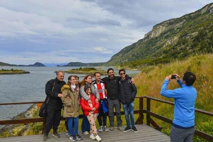 Tierra del Fuego National Park Guided Visit from Ushuaia photo 2