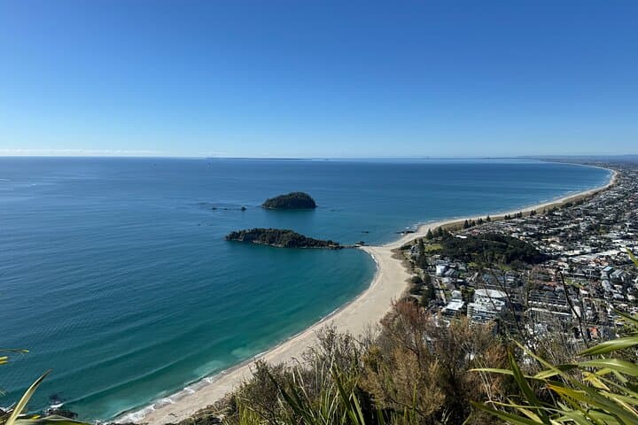 Two-Day Private North Island Highlights from Hamilton: Tauranga, Rotorua and Taupō photo 3