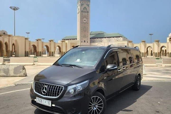 Casablanca to the Sahara: 10-Day Private Luxury Morocco Tour photo 2