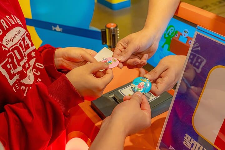 Busan Running Man Experience Center: Interactive Game Ticket & Visitor Guide photo 4