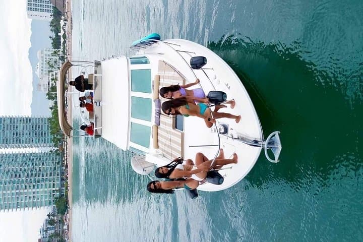 Private Yacht Puerto Vallarta — Snorkel, Paddleboard & Sunset Cruise in Banderas Bay photo 5