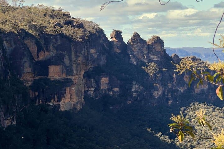 Blue Mountains Day Tour & Featherdale Wildlife Park