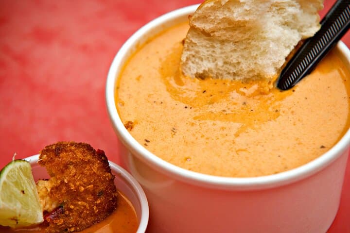 Juneau private food tour authentic alaskan cuisine photo 2