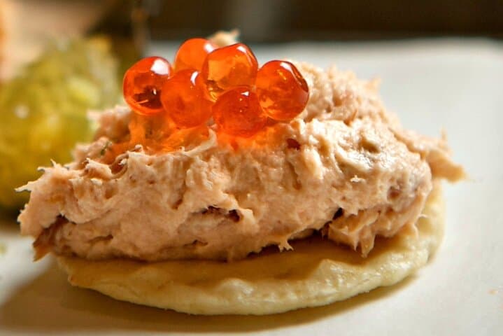 Juneau private food tour authentic alaskan cuisine photo 4