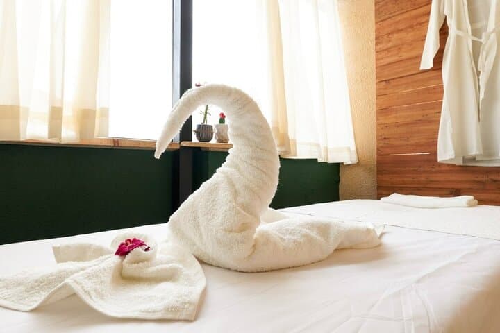 Couples Private Wellness Day at Aavya Retreat in Rishikesh photo 3