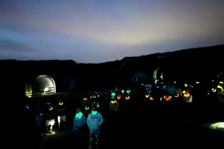 After Dark at Fort Morgan: Haunted Ghost Investigation Experience photo 4