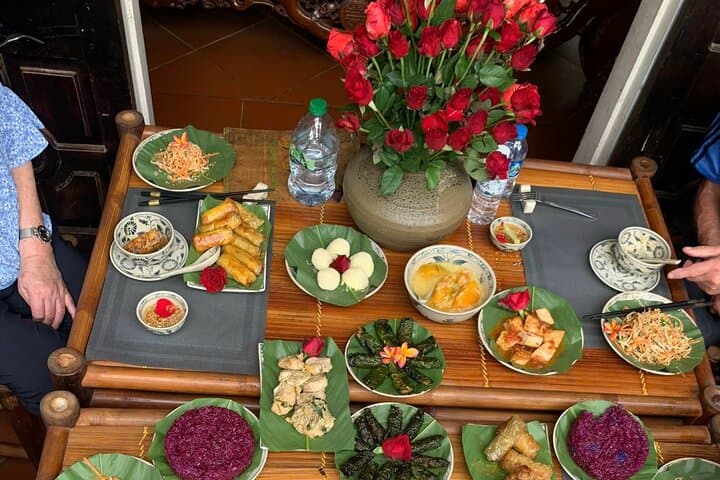 Bavi Eco Tour From Hanoi: Authentic Tea-Farm & Village Day Trip photo 6