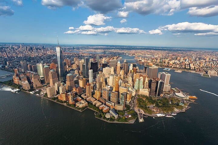 JFK Private Transfer to Manhattan & Brooklyn — Fast Airport Ride photo 4