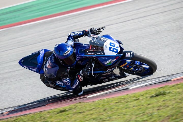Learn to Ride at Pista Moscufo: Beginner Motorcycle Course in Abruzzo photo 2