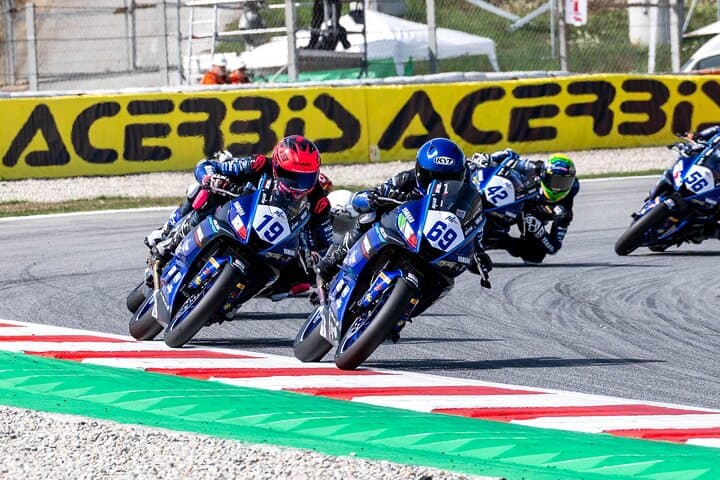 Learn to Ride at Pista Moscufo: Beginner Motorcycle Course in Abruzzo photo 5