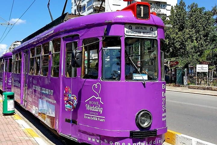 Antalya Waterfalls, Boat Tour & Old Town Day Trip from Belek photo 6