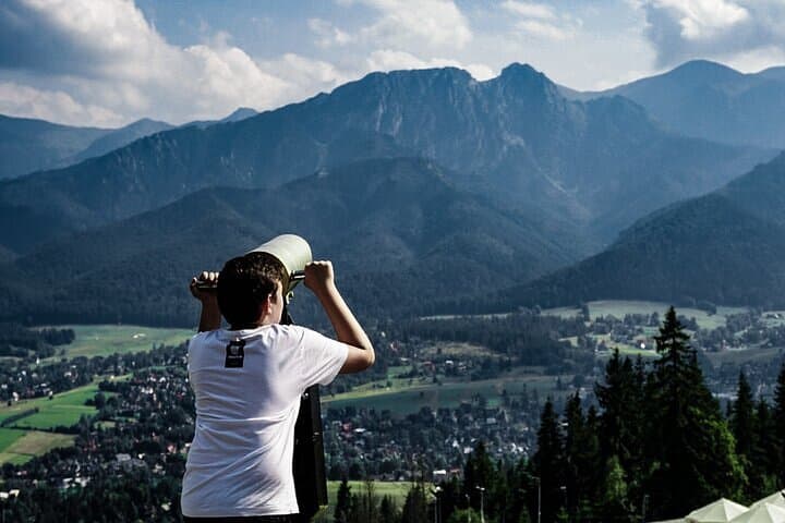 Zakopane Day Trip from Krakow: Gubałówka Views, Thermal Baths & Local Flavors photo 4