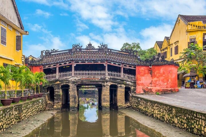 Hoi An Coconut-Village & Basket Boat Shore Excursion from Chan May Port photo 5