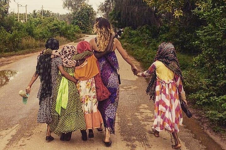 Zanzibar Eco Village Tour: Chwaka Village & Cooking Experience photo 1