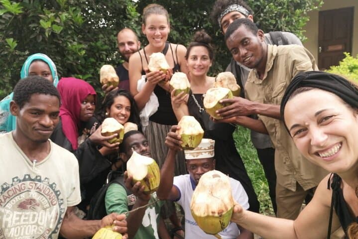 Zanzibar Eco Village Tour: Chwaka Village & Cooking Experience photo 2