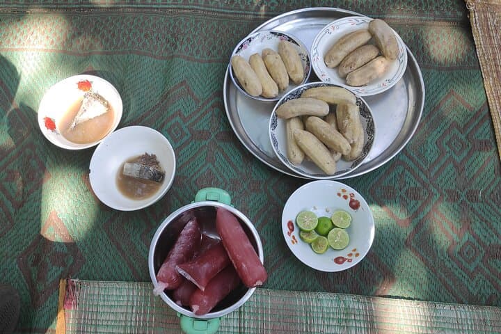 Zanzibar Eco Village Tour: Chwaka Village & Cooking Experience photo 3