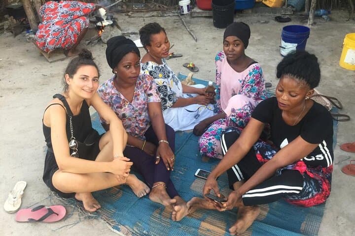 Zanzibar Eco Village Tour: Chwaka Village & Cooking Experience photo 4