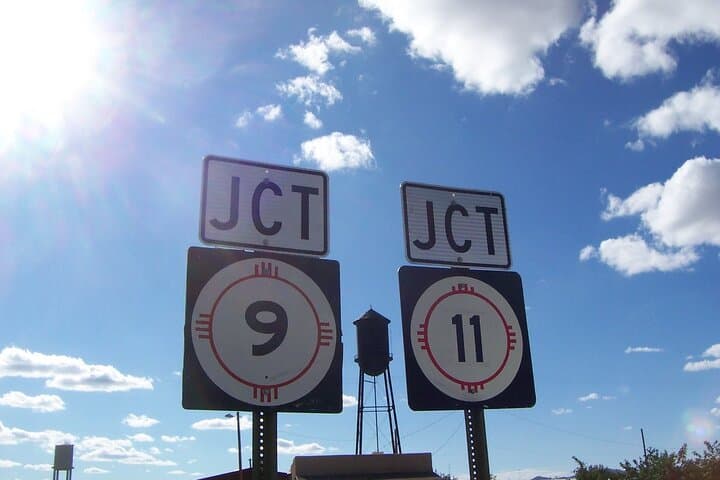 Pancho Villa's 1916 Raid: Guided Border Crossing Tour in Columbus, NM photo 2