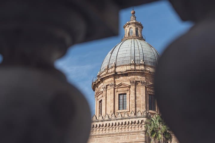 Palermo Private Photo Tour: Historic Center Photography & Sicilian Sweets photo 2