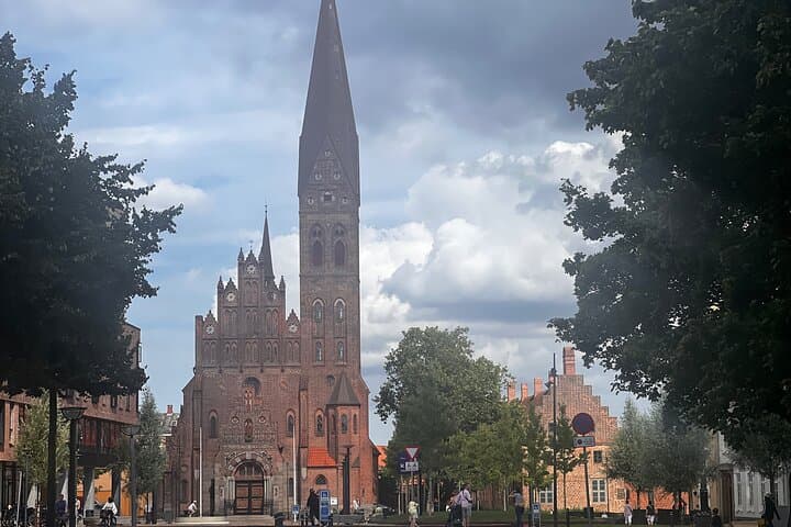 Escape the City Odense — Puzzle City Walk Through Hans Christian Andersen’s Town photo 4