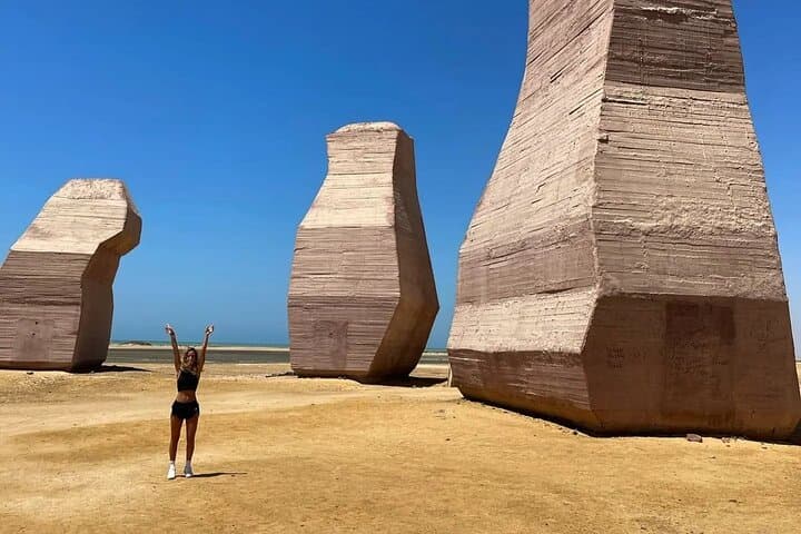 Ras Mohammed Explorer: Half-Day Snorkel & Nature Escape from Sharm El Sheikh photo 4