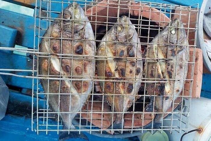 Koh Samui Sea Fishing & Island Lunch Cruise — Catch and Relax Full-Day Experience photo 1